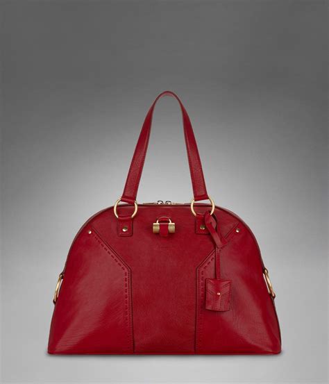 ysl muse classic bag|YSL Bags official website.